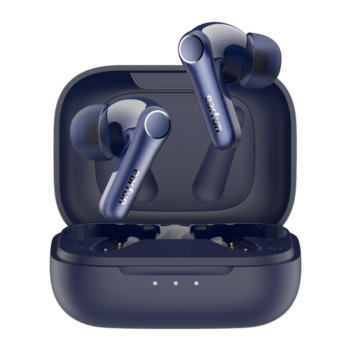 EARFUN Air Pro 4 Słuchawki TWS ANC niebieskie