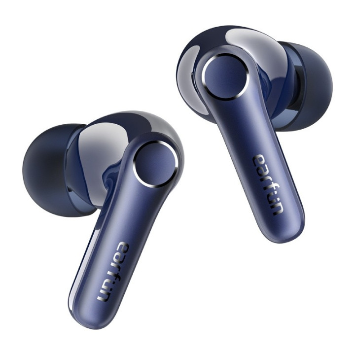 EARFUN Air Pro 4 Słuchawki TWS ANC niebieskie