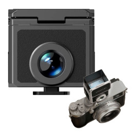 ULANZI VF01 Wizjer do aparatu Waist-Level Viewfinder 28/35/50mm