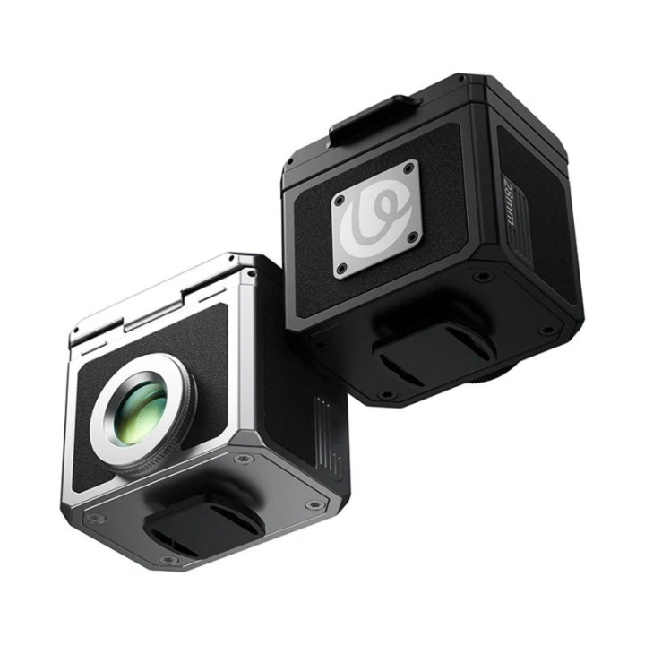 ULANZI VF01 Wizjer do aparatu Waist-Level Viewfinder 28/35/50mm