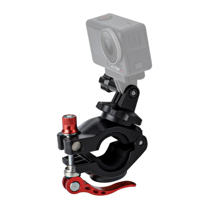 SUNNYLIFE ZJ758-D Uchwyt na rower do kamer sportowych
