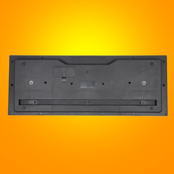 KEYBOARD elektroniczny przenośny 54 klawisze instrument dla dzieci