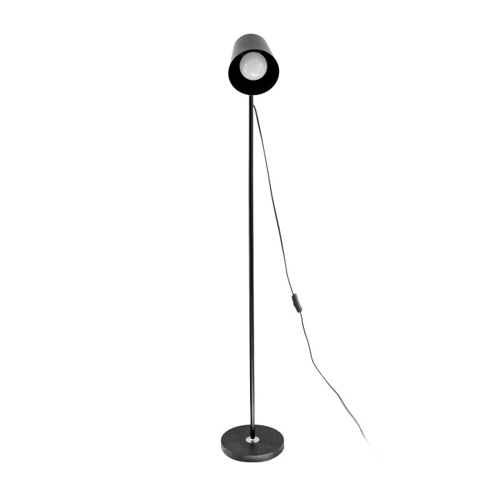 PLATINET PFLF60 Lampa podłogowa 40W E27 czarna