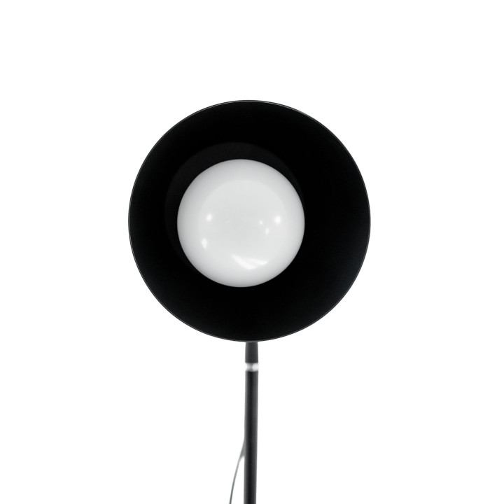PLATINET PFLF60 Lampa podłogowa 40W E27 czarna