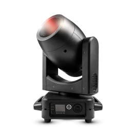 LIGHT4ME RAPID SPOT 200 głowica ruchoma oświetlenie sceniczne DMX 200W