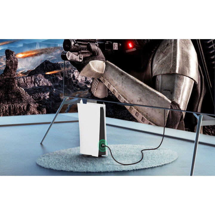 UGREEN 40101 HD119 Kabel HDMI, 4K 60Hz, 2m