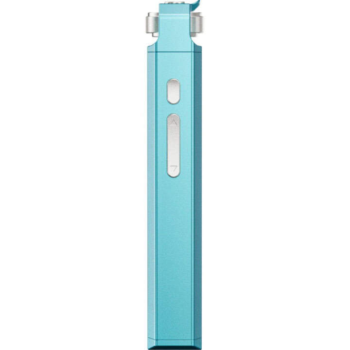 FiiO SNOWSKY ECHO NANO przenośny odtwarzacz audio niebieski