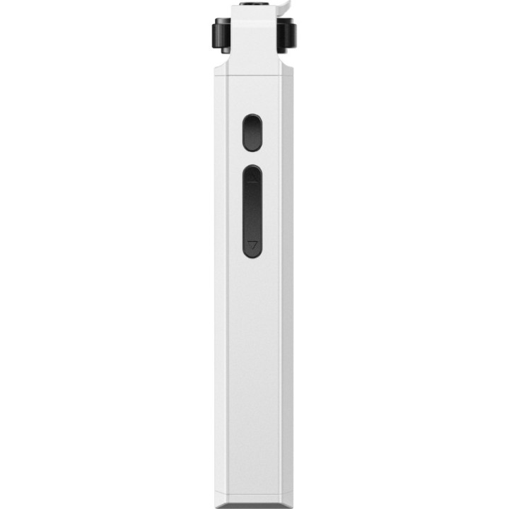 FiiO SNOWSKY ECHO NANO przenośny odtwarzacz audio biały