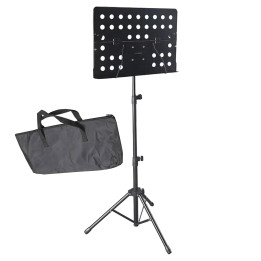 KA-LINE STAND P-07 pulpit statyw na nuty + pokrowiec