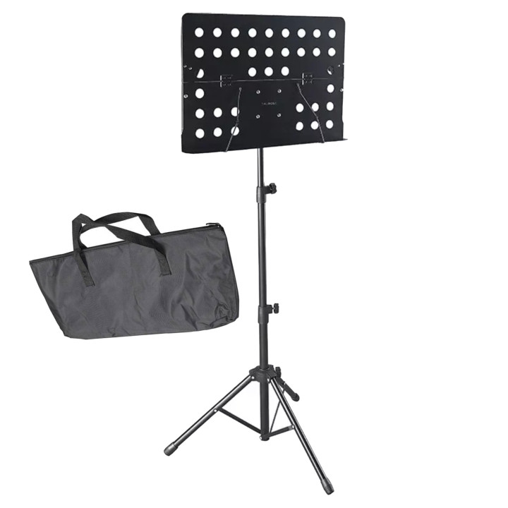 KA-LINE STAND P-07 pulpit statyw na nuty + pokrowiec
