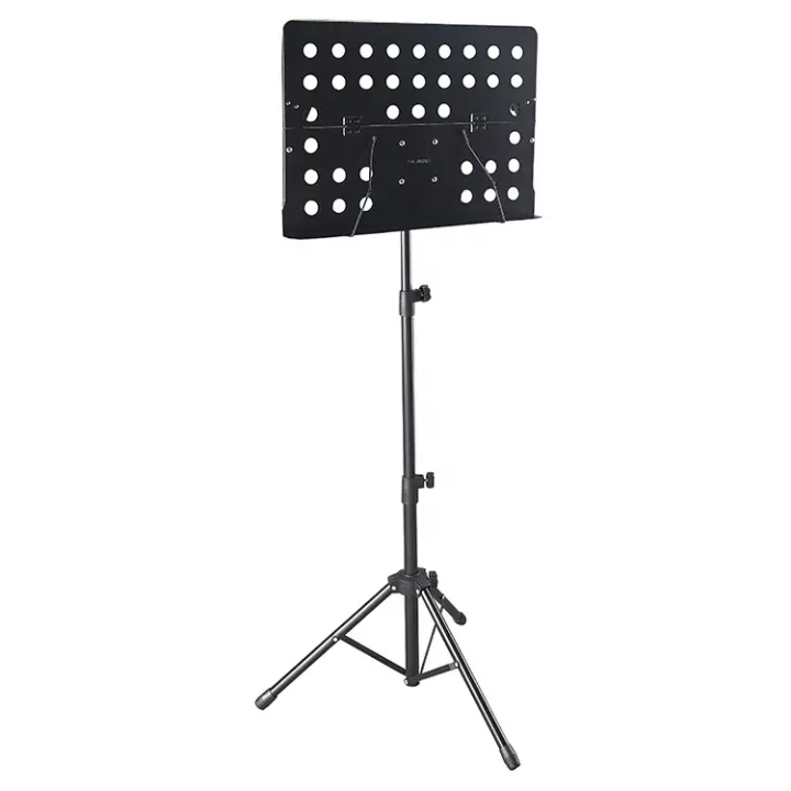 KA-LINE STAND P-07 pulpit statyw na nuty + pokrowiec
