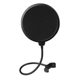 PS1 popfiltr mikrofonowy 15 cm