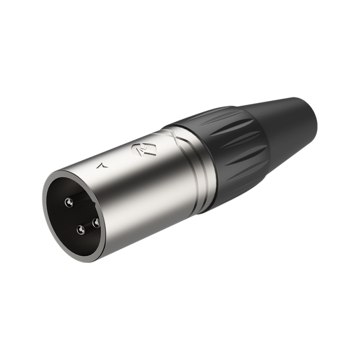 ROXTONE SMART SMXX200L5 kabel mikrofonowy 5m wtyk XLR - gniazdo XLR