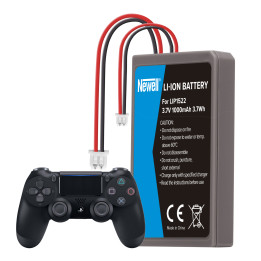 NEWELL NL4787 Akumulator zamiennik LIP1522 do kontrolera DualShock 4 Sony PlayStation 4