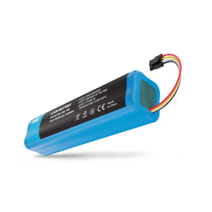 NEWELL akumulator zamiennik MIS56T6VX do Xiaomi Roborock