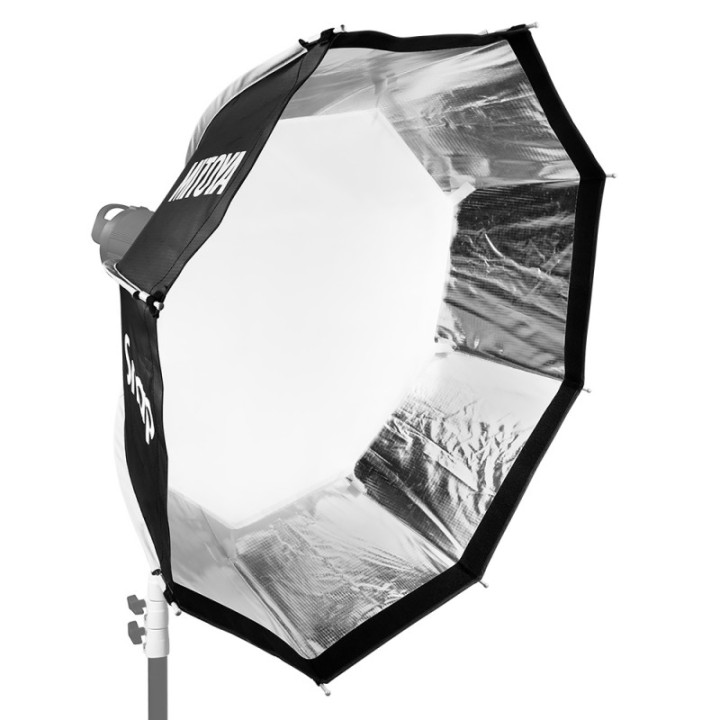 MITOYA MXKS90 Softbox Snap 90cm + Grid Bowens