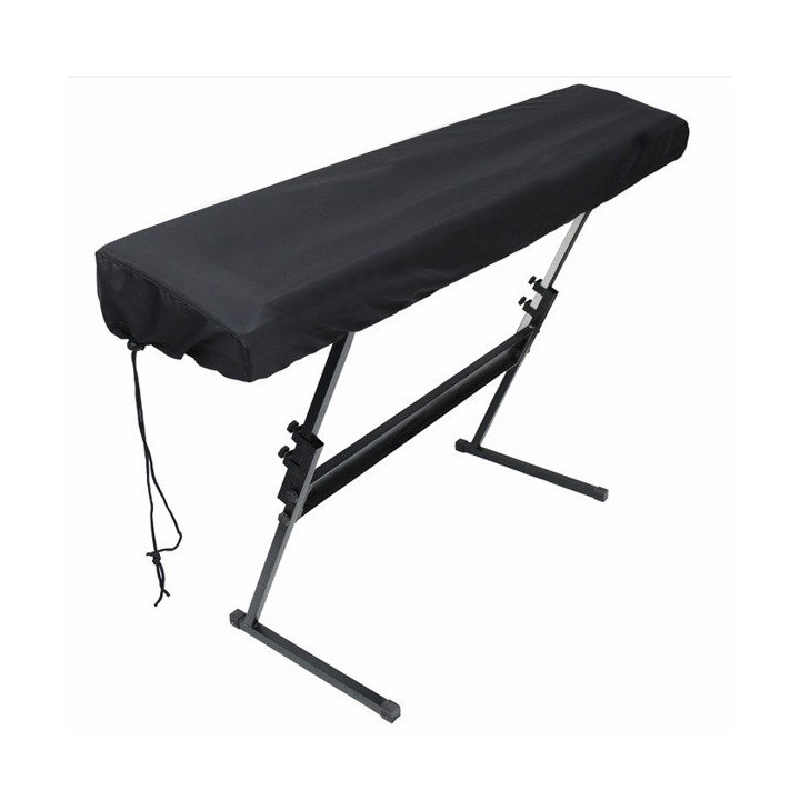 HARD BAG 88-Keys Cover pokrowiec na keyboard 135x30x15 cm