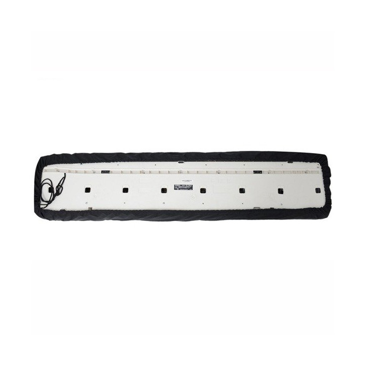 HARD BAG 88-Keys Cover pokrowiec na keyboard 135x30x15 cm