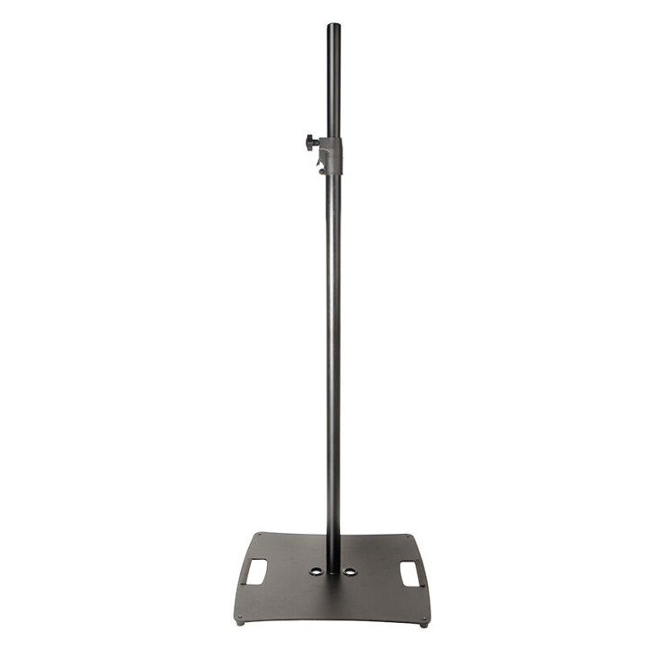 DNA S-POLE statyw kolumnowy oświetleniowy stojak regulowany 150-240 cm do 70 kg