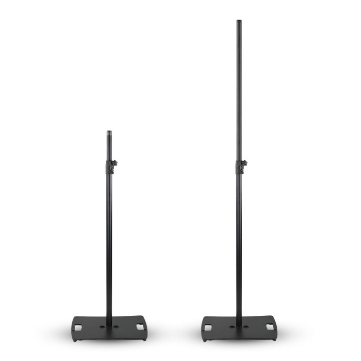DNA S-POLE statyw kolumnowy oświetleniowy stojak regulowany 150-240 cm do 70 kg