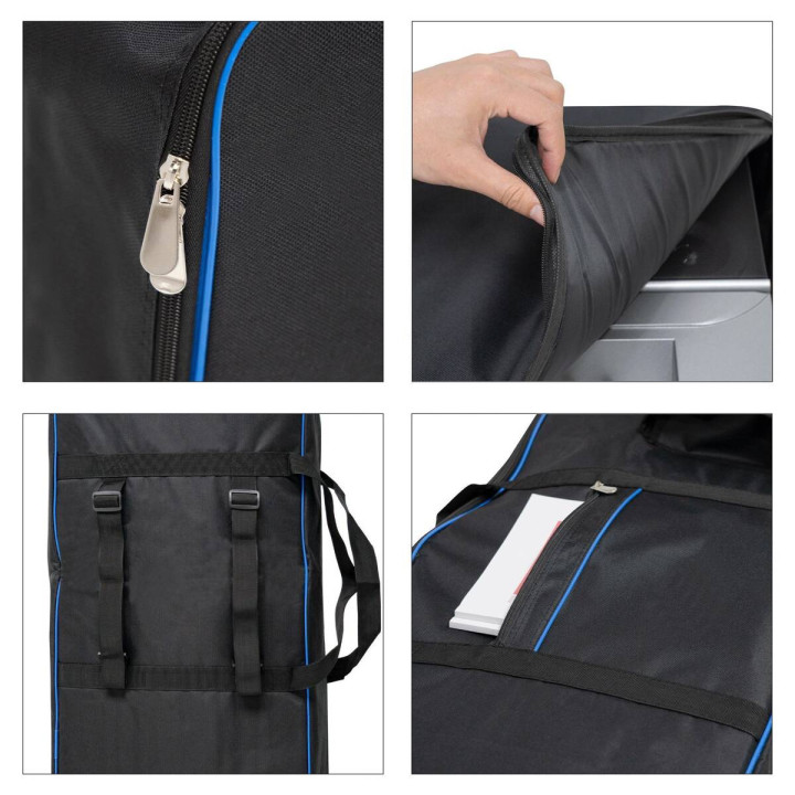 HARD BAG B32-61W Pokrowiec na keyboard