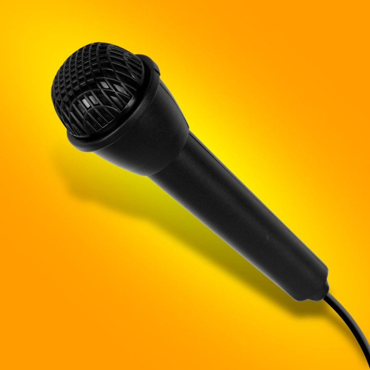 SUPRIMO EK61L keyboard elektroniczny 61 podświetlanych klawiszy pulpit do nut mikrofon