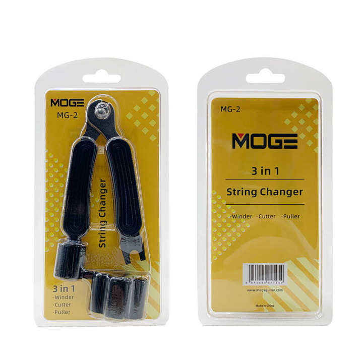 MOGE MG-2 Korbka obcinaczka do strun