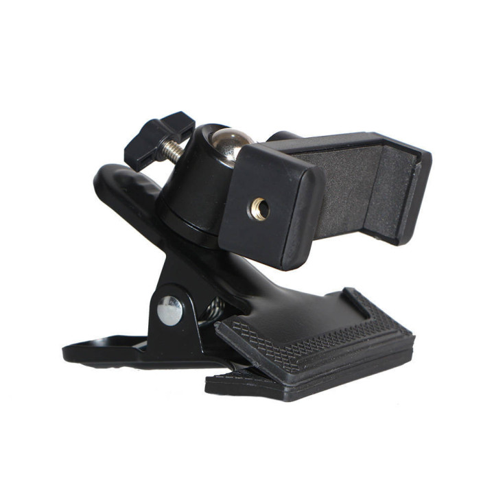KA-LINE STAND US-ZA18 uchwyt zacisk na telefon do gitary