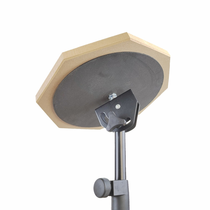KA-LINE STAND CM-025 Statyw do Padu perkusyjnego