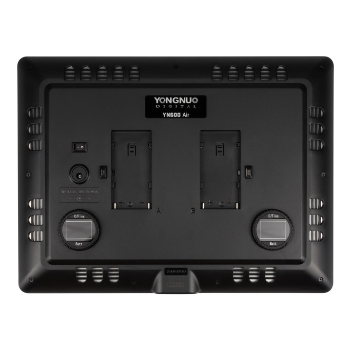 YONGNUO YN1573 Lampa LED YN600 Air WB (5500 K)