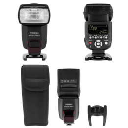 YONGNUO YN560 III Negative Display lampa błyskowa