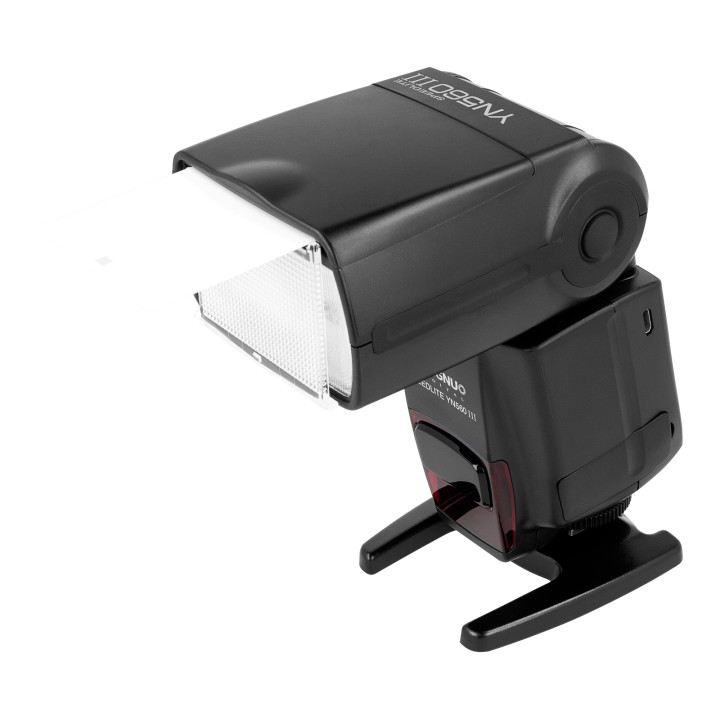 YONGNUO YN560 III Negative Display lampa błyskowa