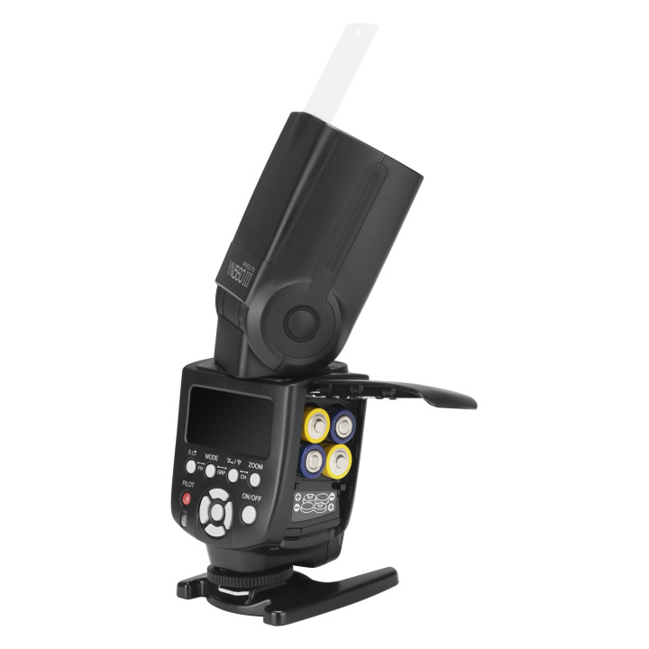 YONGNUO YN560 III Negative Display lampa błyskowa