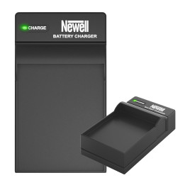 NEWELL NL0815 Ładowarka DC-USB do akumulatorów LP-E8 do Canon