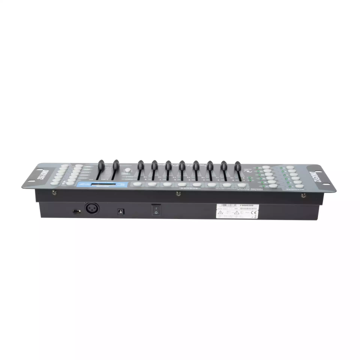 FLASH Kontroler DMX 192 V.23