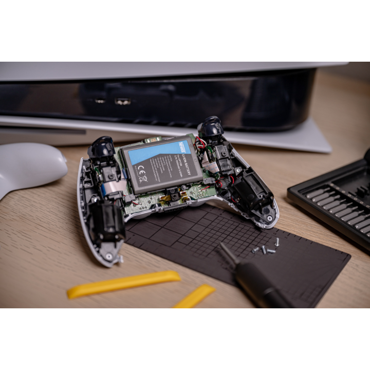 NEWELL NL4785 Akumulator zamiennik LIP1708 do kontrolera DualSense Sony PlayStation 5