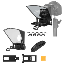 DESVIEW T2 Teleprompter