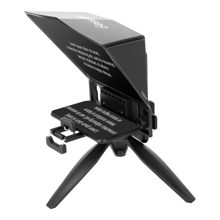 DESVIEW T2 Teleprompter