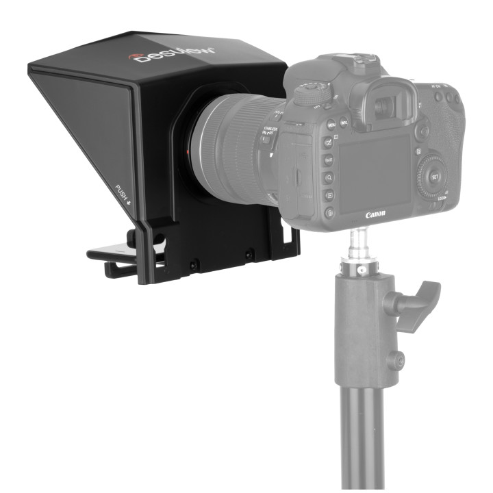 DESVIEW T2 Teleprompter