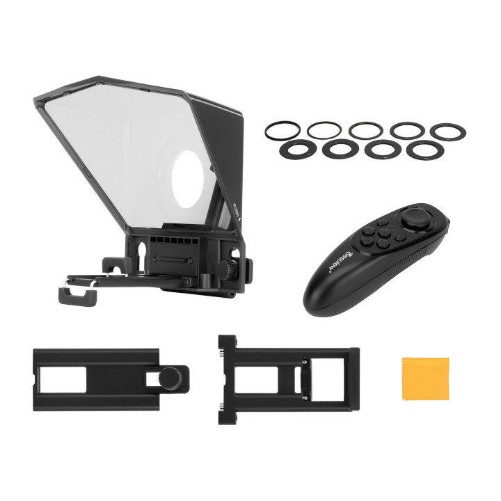 DESVIEW T2 Teleprompter