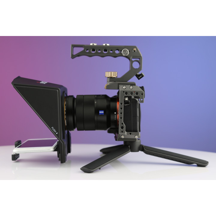 DESVIEW T2 Teleprompter