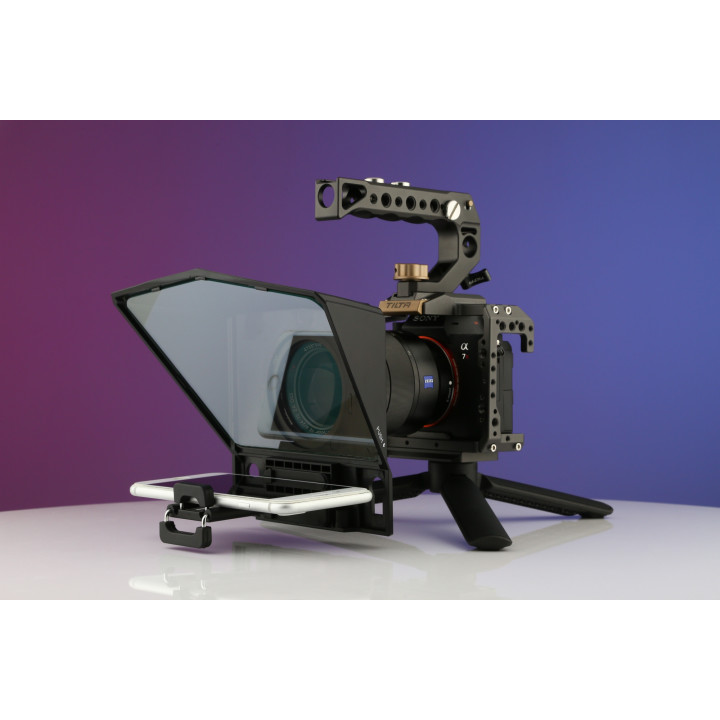 DESVIEW T2 Teleprompter