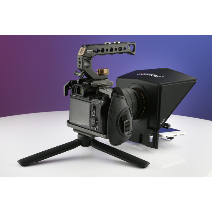 DESVIEW T2 Teleprompter