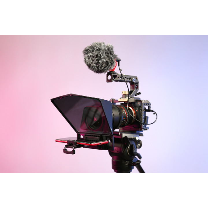 DESVIEW T2 Teleprompter