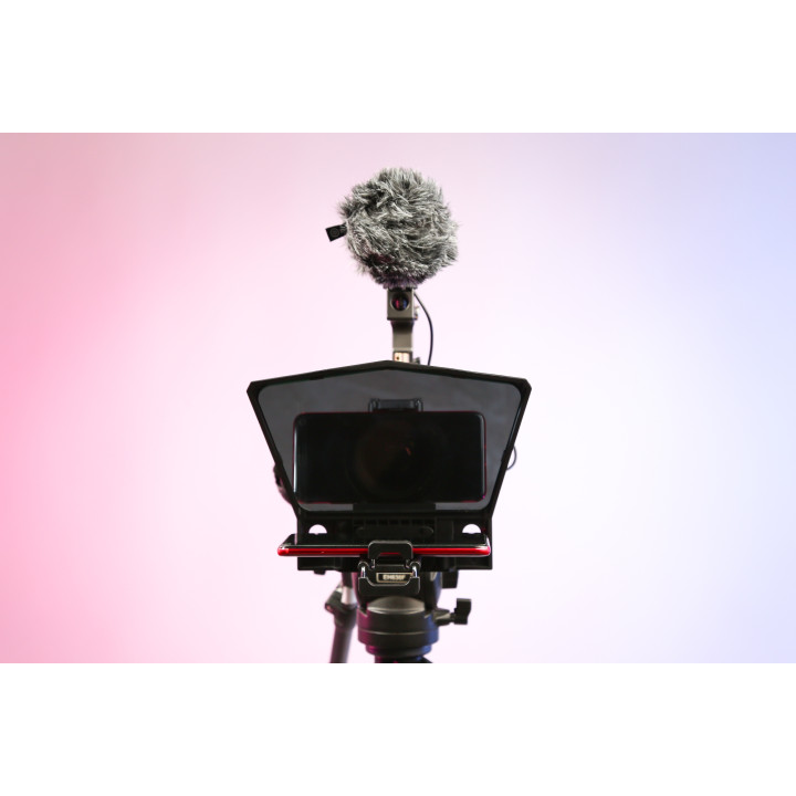 DESVIEW T2 Teleprompter