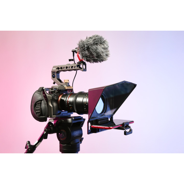 DESVIEW T2 Teleprompter