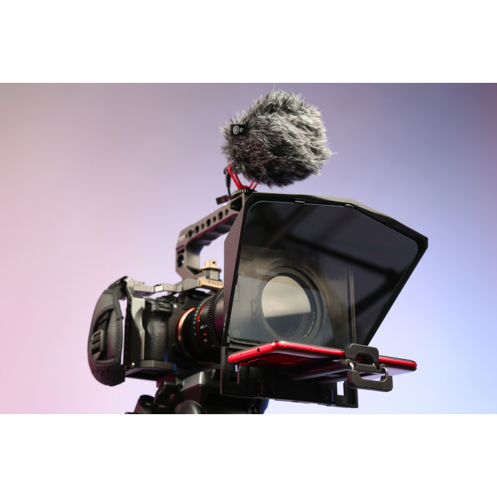 DESVIEW T2 Teleprompter