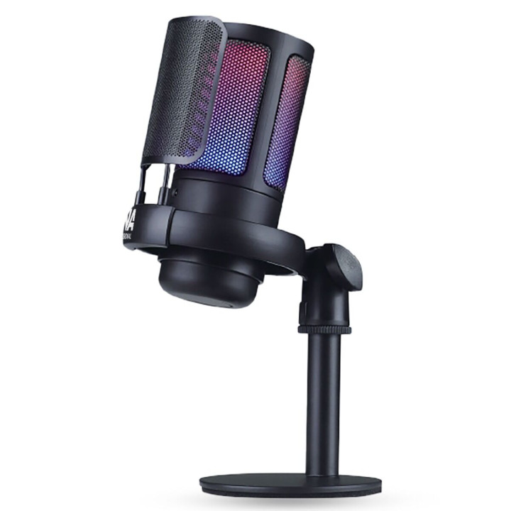 DNA GAMEMIC 1 mikrofon pojemnościowy USB RGB