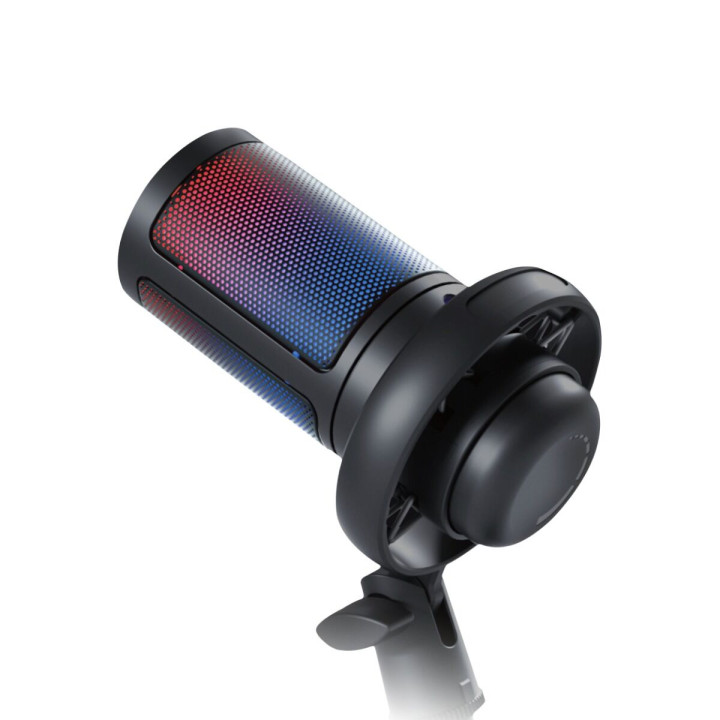 DNA GAMEMIC 1 mikrofon pojemnościowy USB RGB