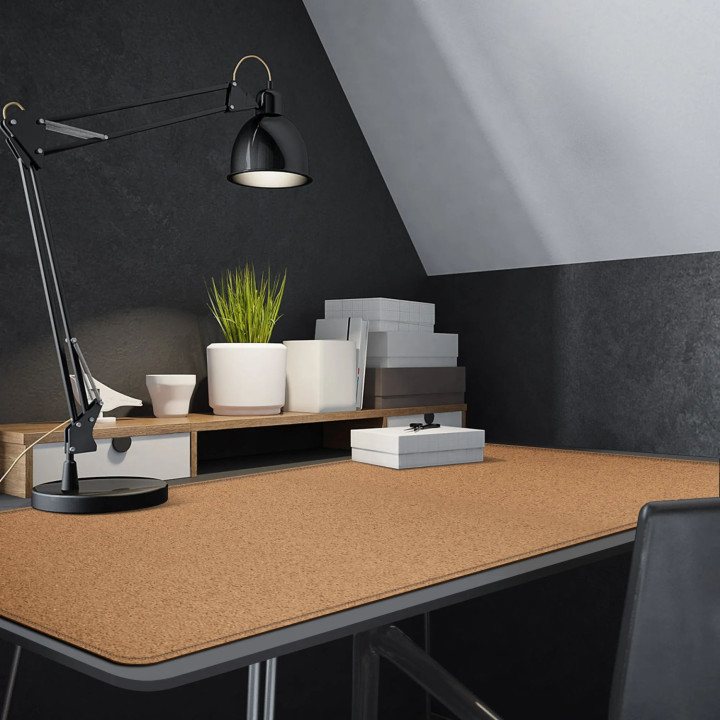 MOZOS LDP1260 skórzana podkładka pod mysz 120x60cm